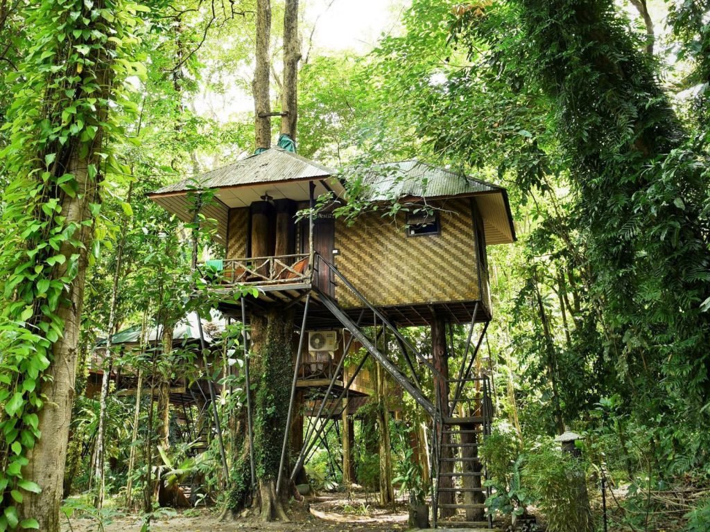 Khao Sok, Nature resort | Rama Tours