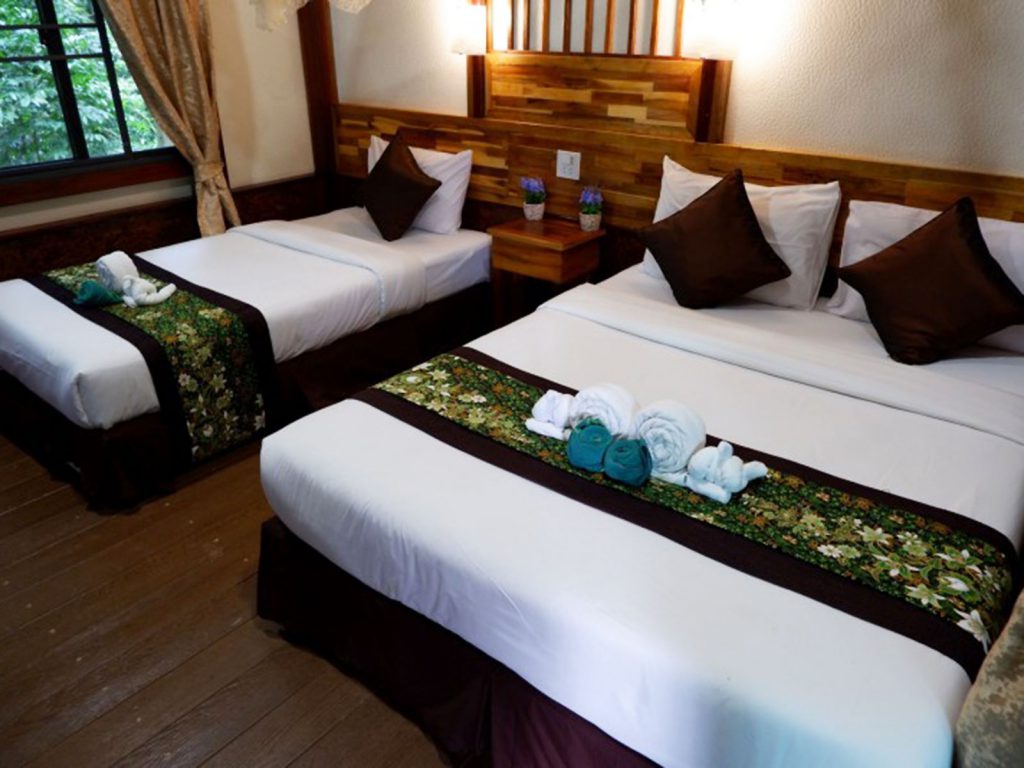 Hotels | Rama Tours