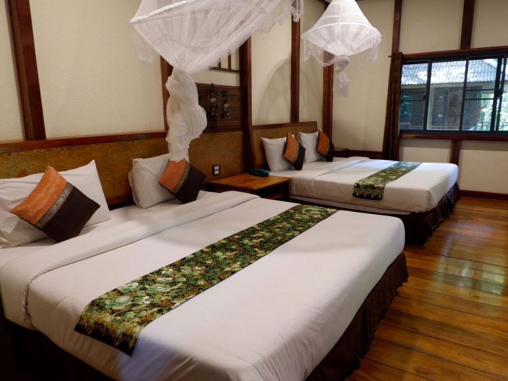 Hotels | Rama Tours