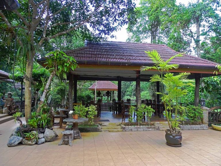 Hotels | Rama Tours