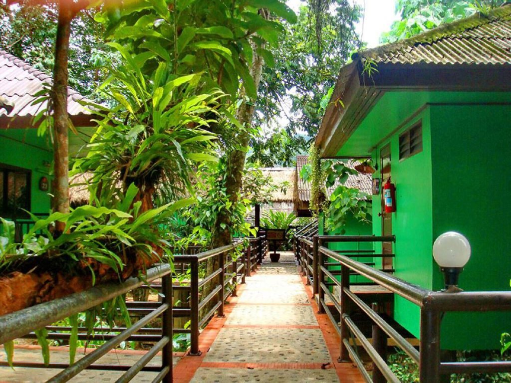 Hotels | Rama Tours