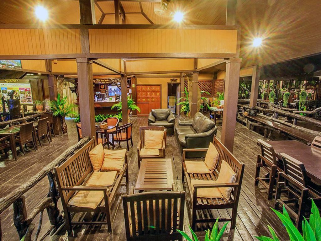 Hotels | Rama Tours
