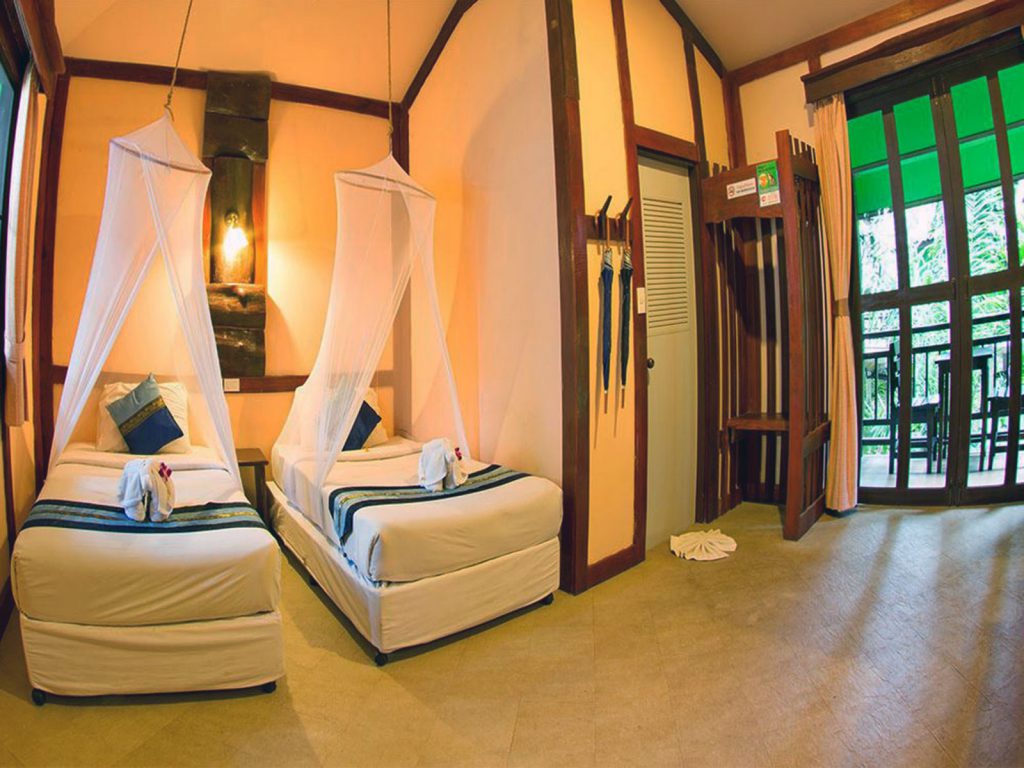 Hotels | Rama Tours