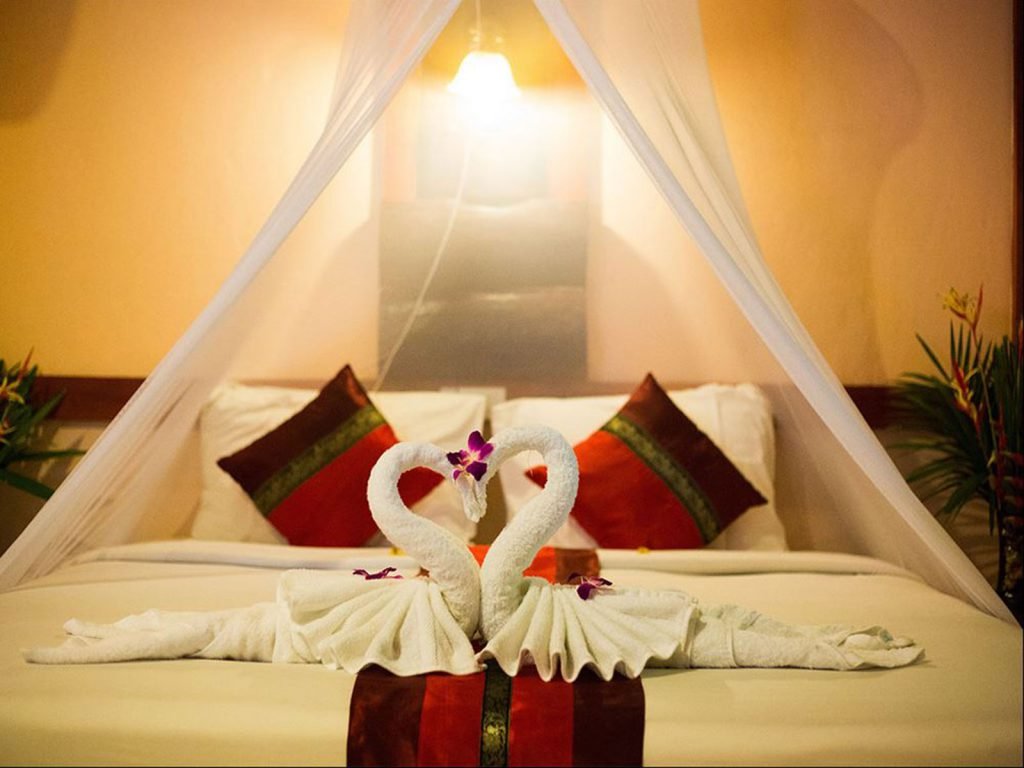Hotels | Rama Tours