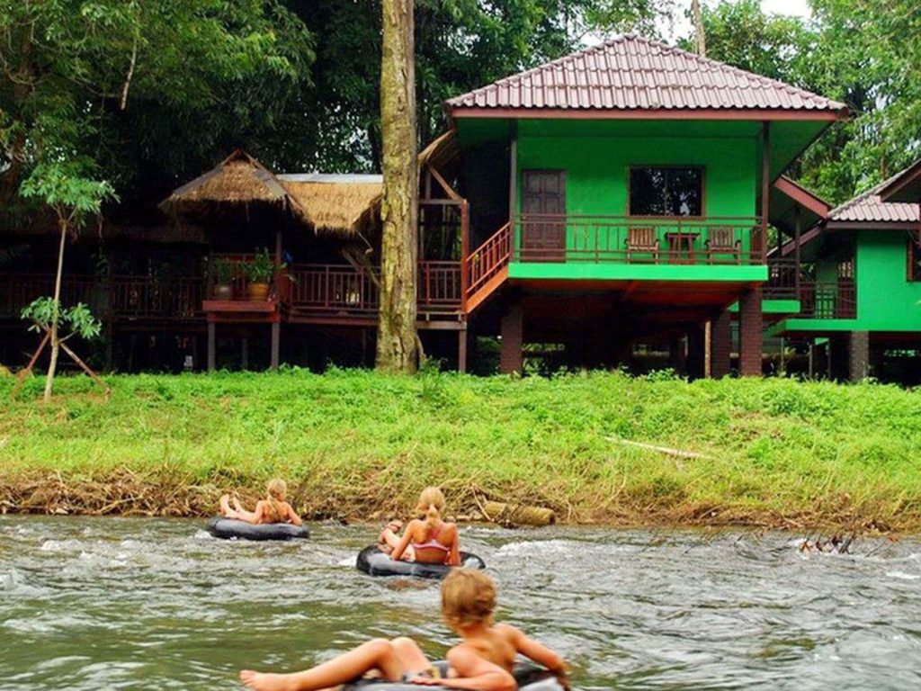 Hotels | Rama Tours