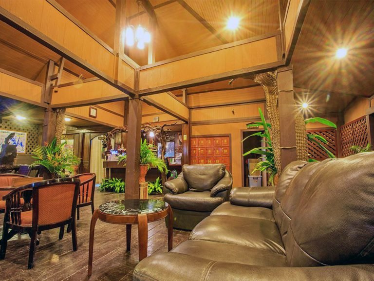Hotels | Rama Tours