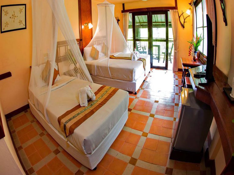 Hotels | Rama Tours
