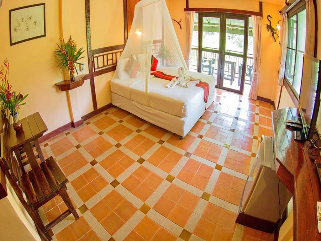 Hotels | Rama Tours
