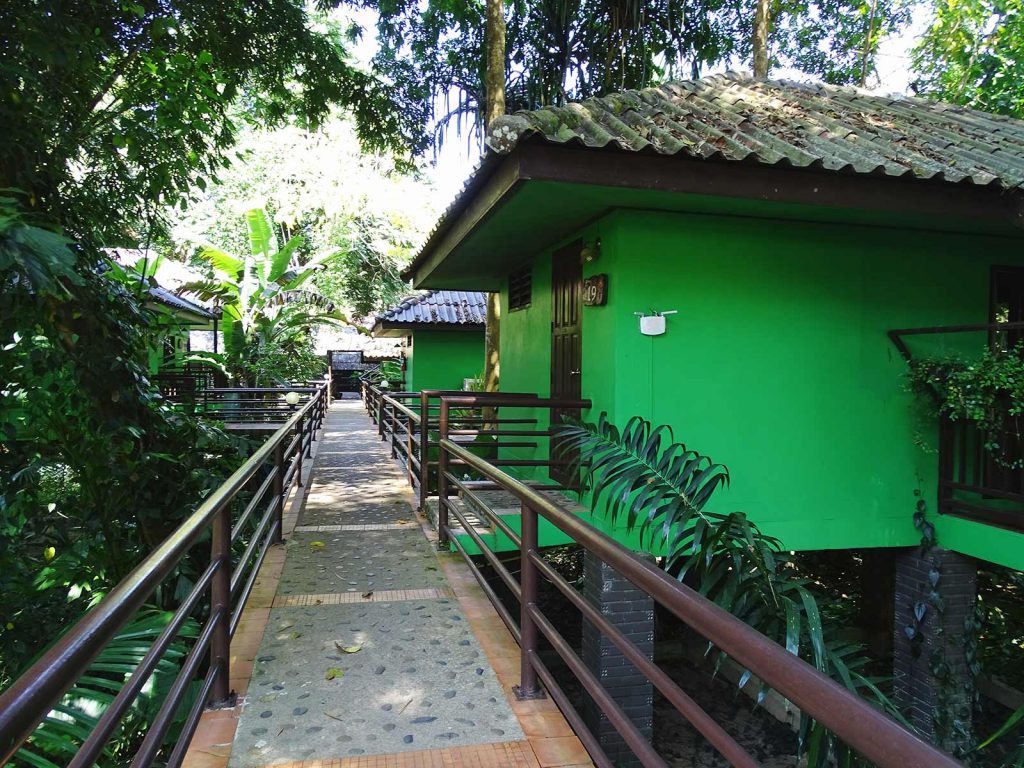 Hotels | Rama Tours
