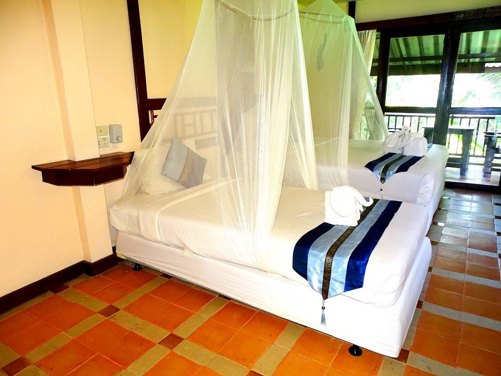 Hotels | Rama Tours