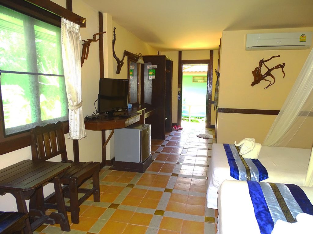 Hotels | Rama Tours