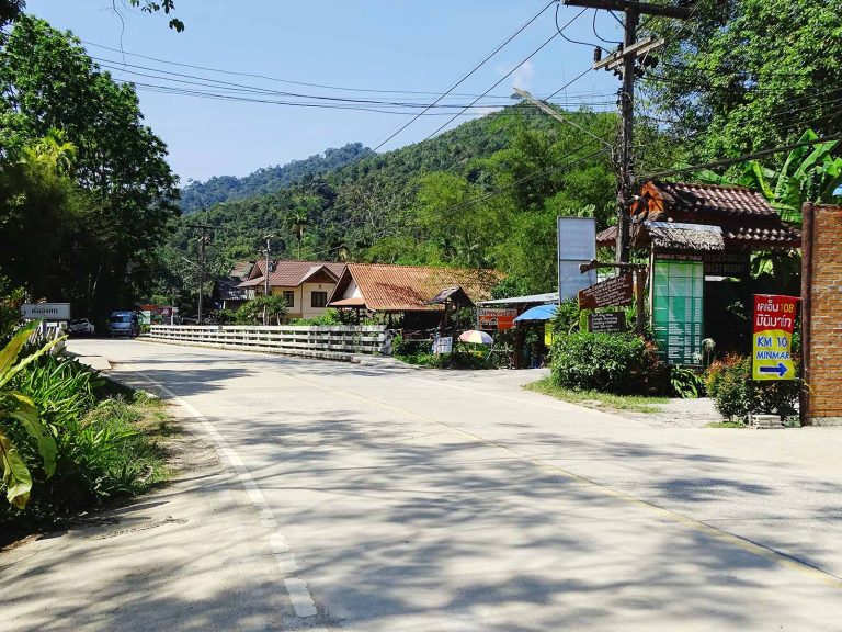 Hotels | Rama Tours
