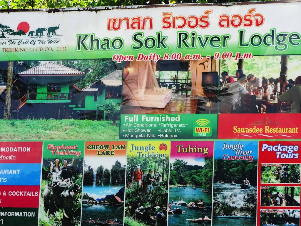 Hotels | Rama Tours