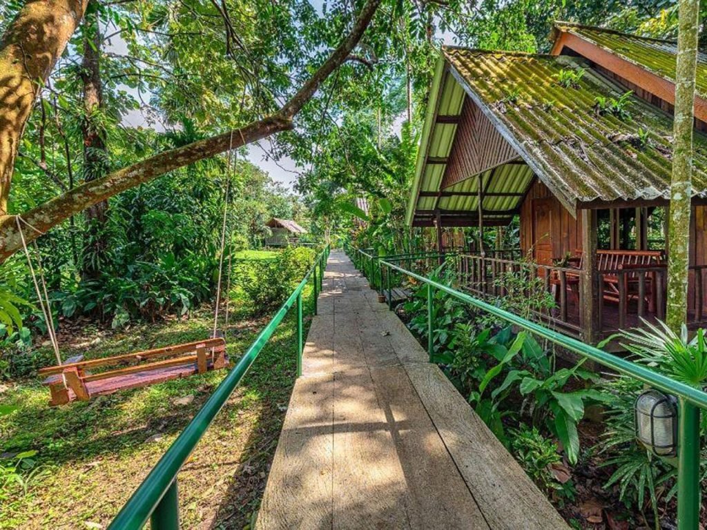 Hotels | Rama Tours