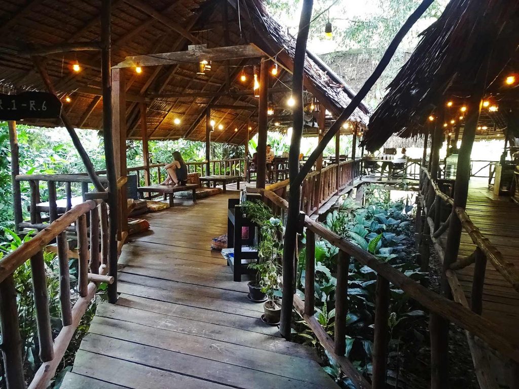Hotels | Rama Tours