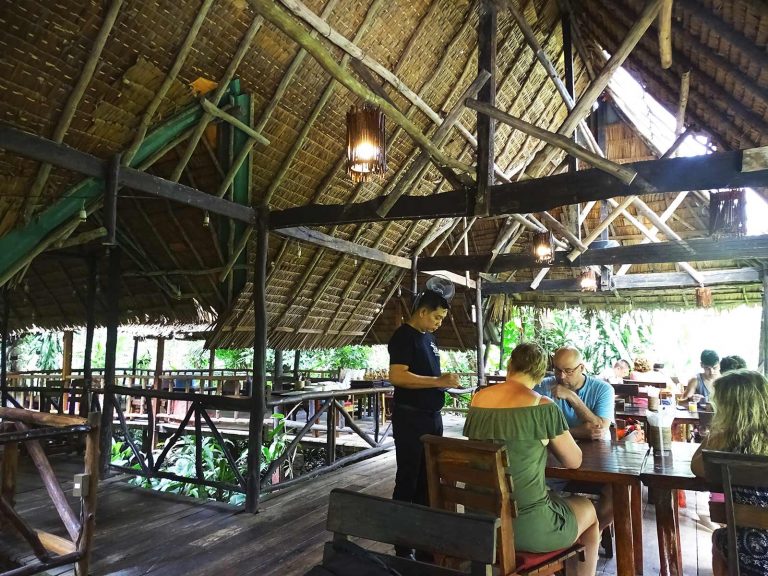 Hotels | Rama Tours