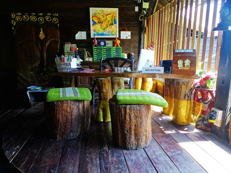 Hotels | Rama Tours