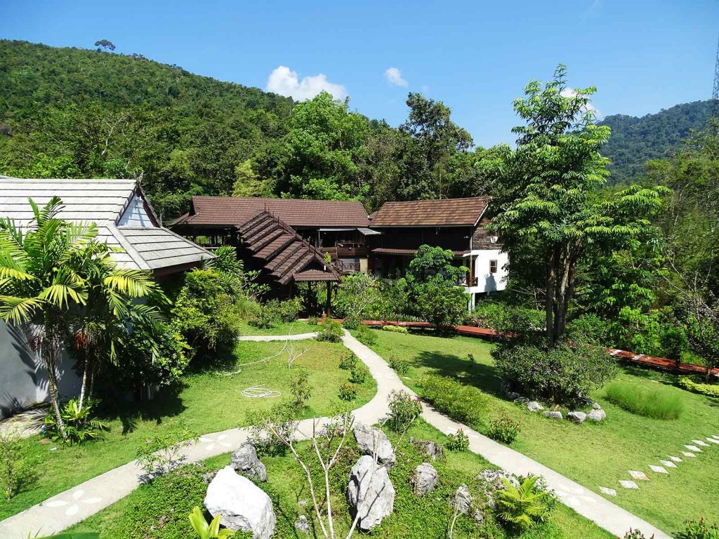 Hotels | Rama Tours