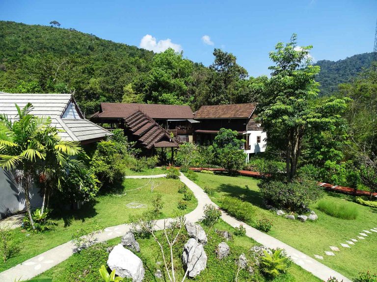 Hotels | Rama Tours