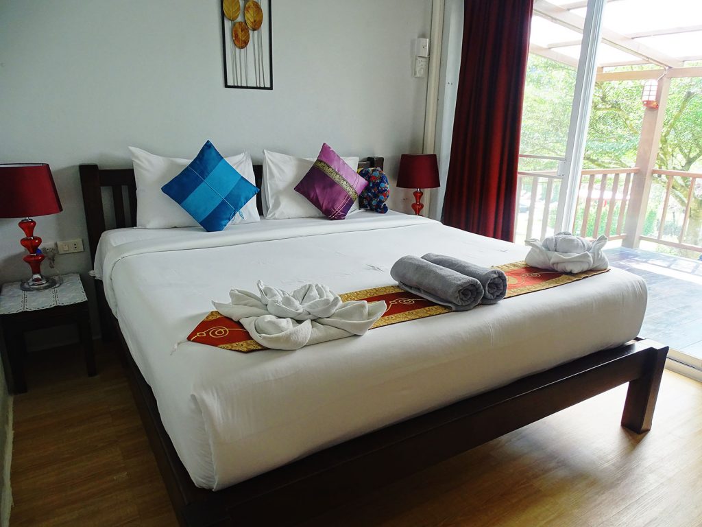 Hotels | Rama Tours