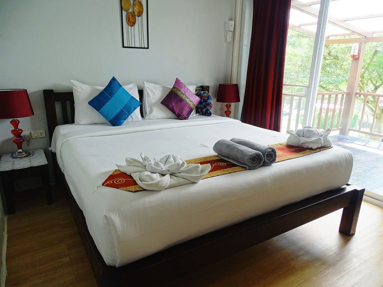 Hotels | Rama Tours