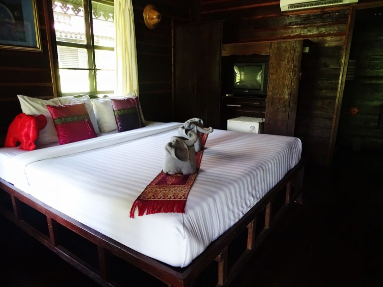 Hotels | Rama Tours