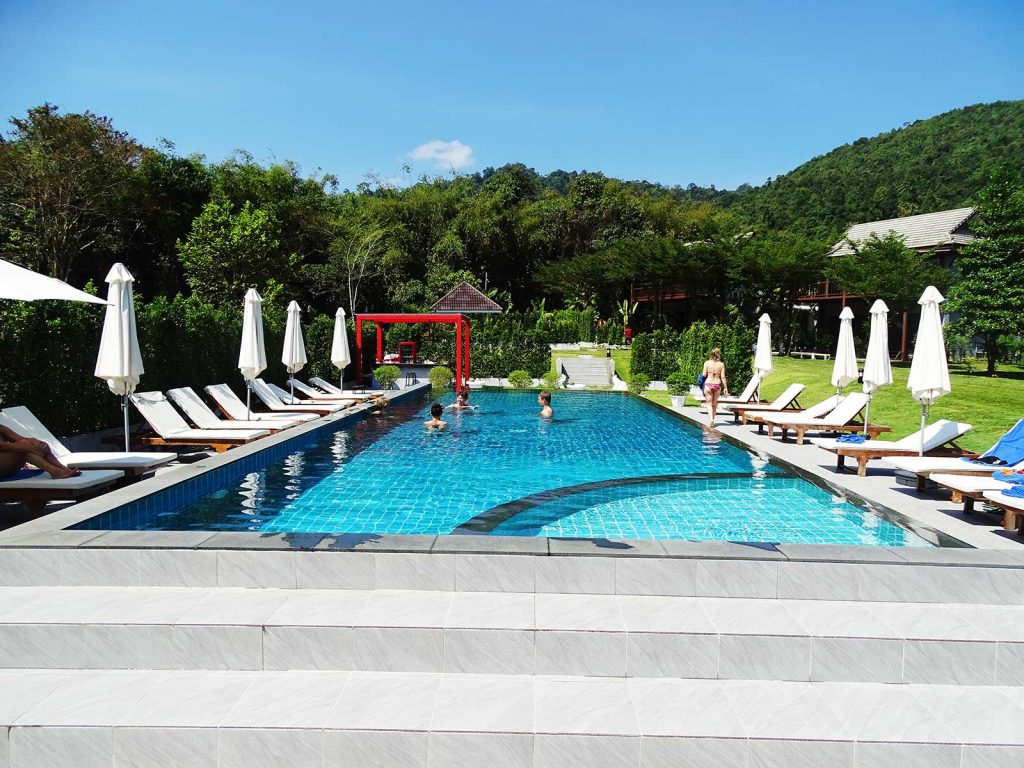 Hotels | Rama Tours