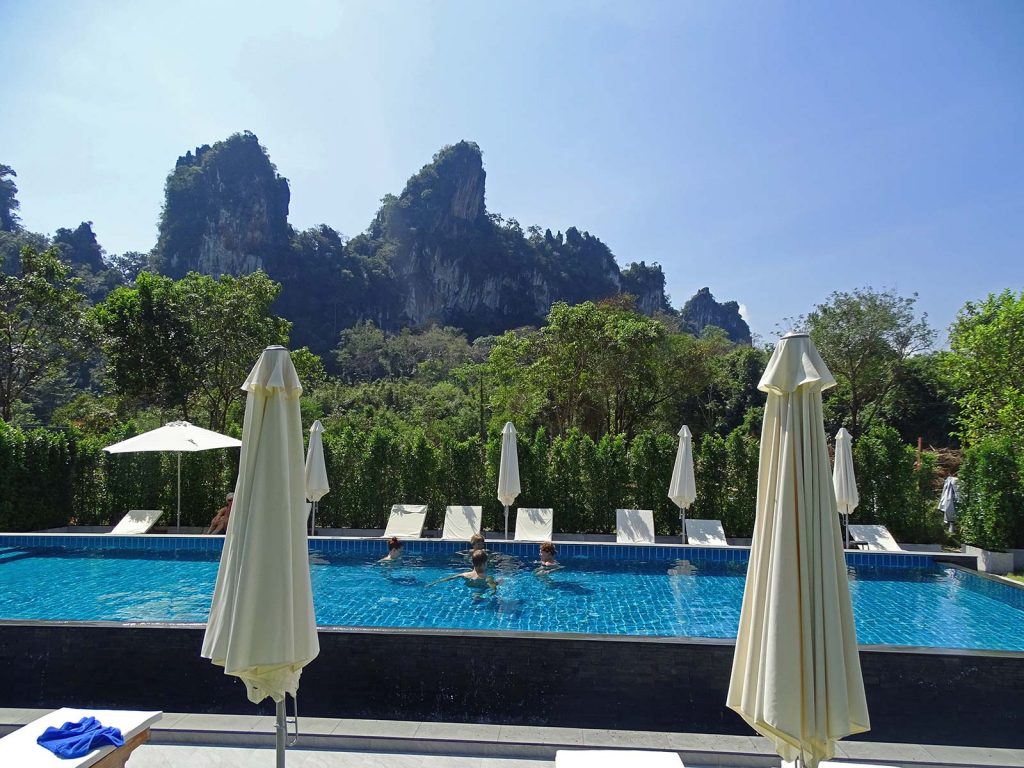 Hotels | Rama Tours