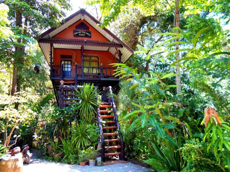 Hotels | Rama Tours