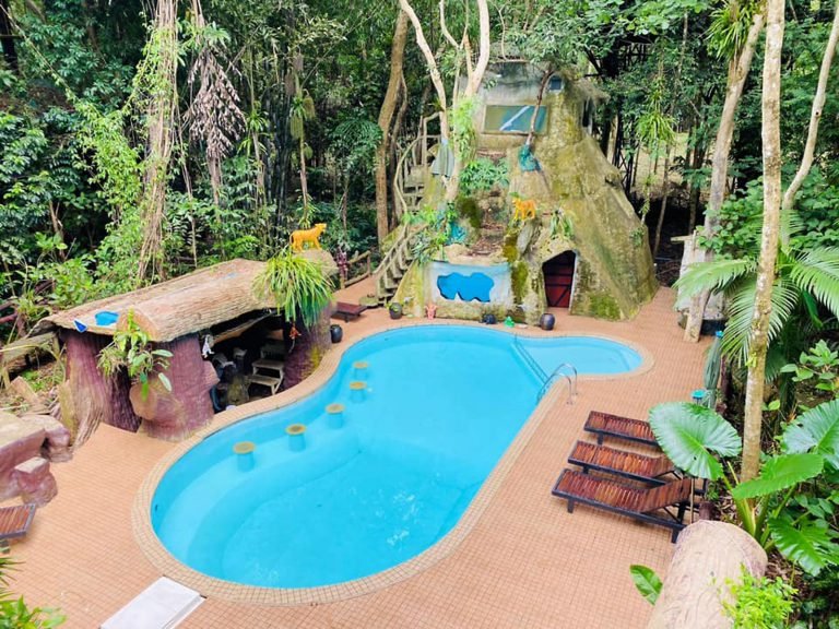 Hotels | Rama Tours