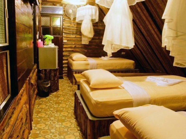 Hotels | Rama Tours