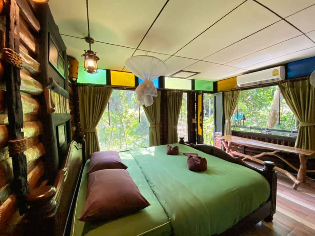 Hotels | Rama Tours
