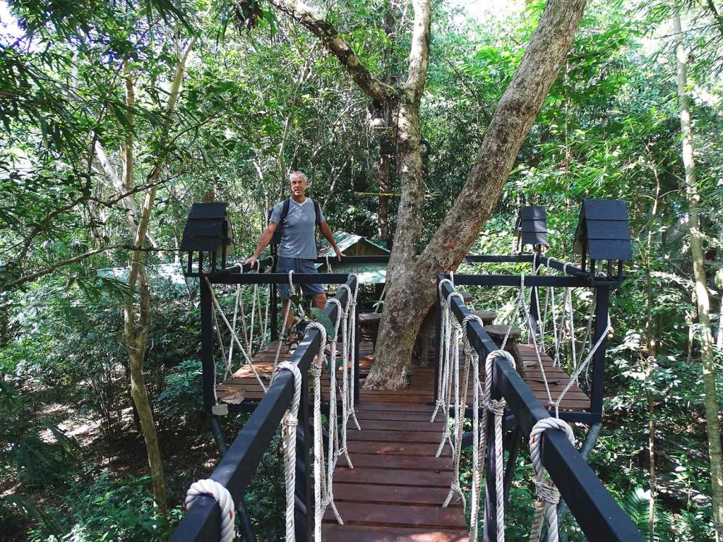 Hotels | Rama Tours