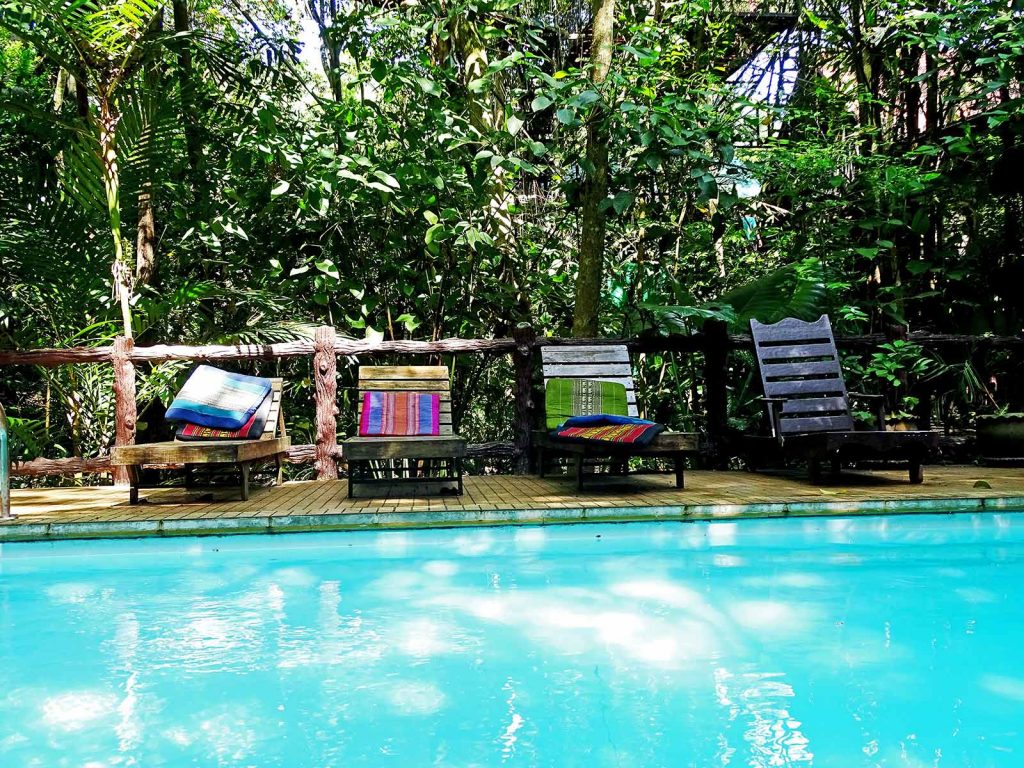Hotels | Rama Tours