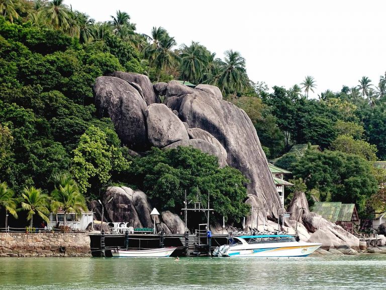 Hotels | Rama Tours