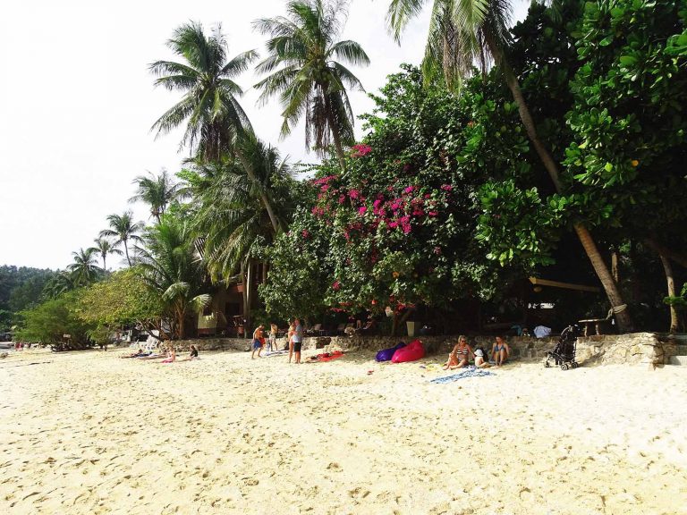 Hotels | Rama Tours