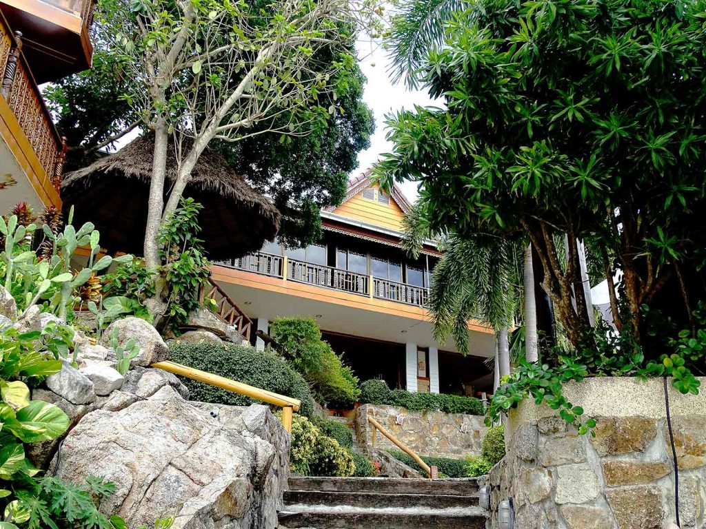 Hotels | Rama Tours