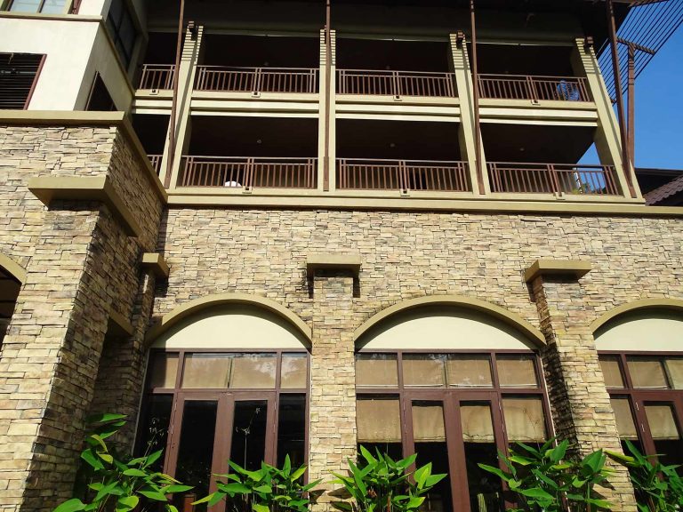 Hotels | Rama Tours