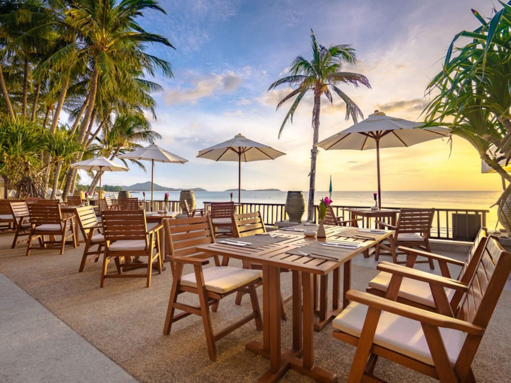 Hotels | Rama Tours