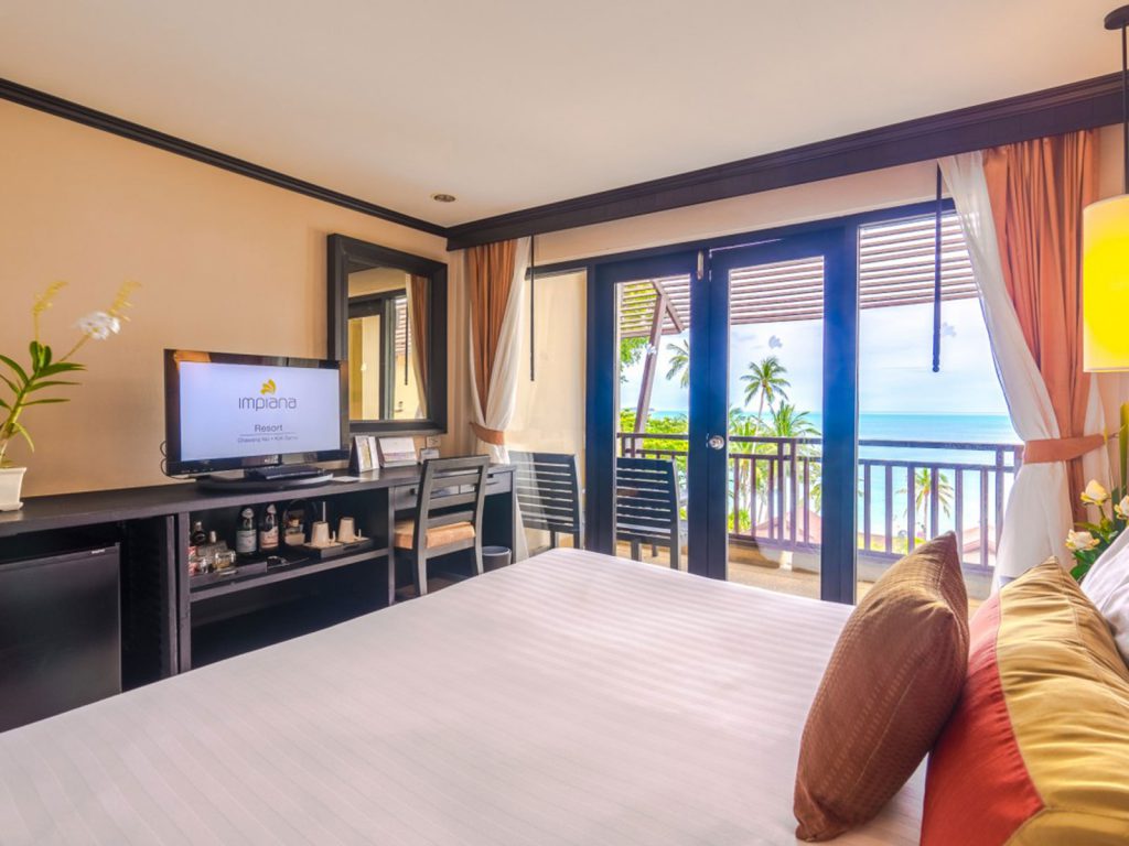 Hotels | Rama Tours