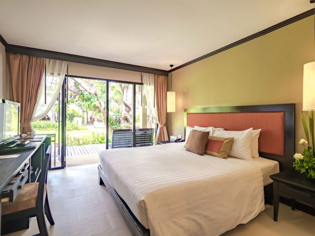 Hotels | Rama Tours