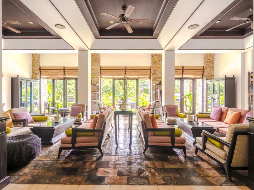 Hotels | Rama Tours