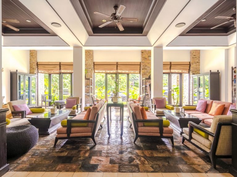 Hotels | Rama Tours