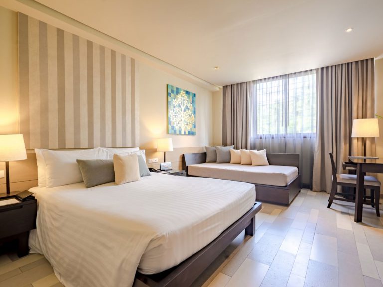 Hotels | Rama Tours