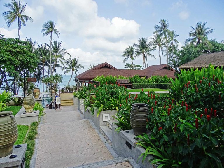 Hotels | Rama Tours
