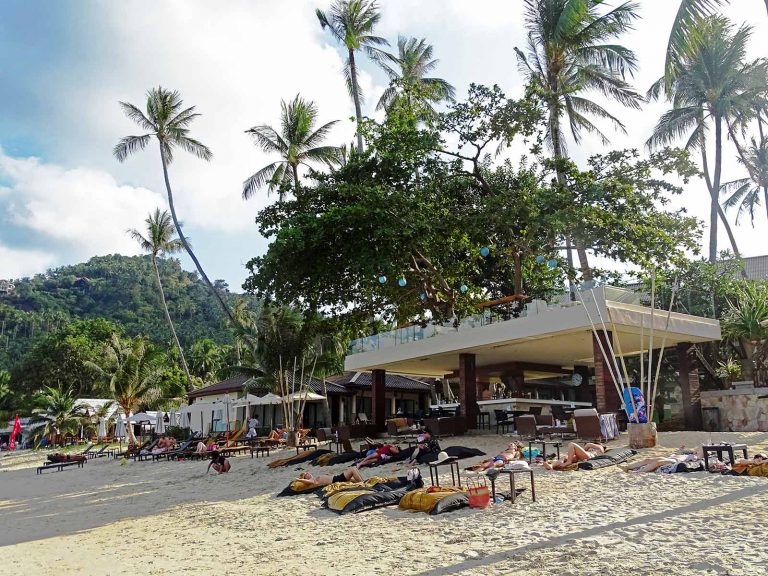 Hotels | Rama Tours