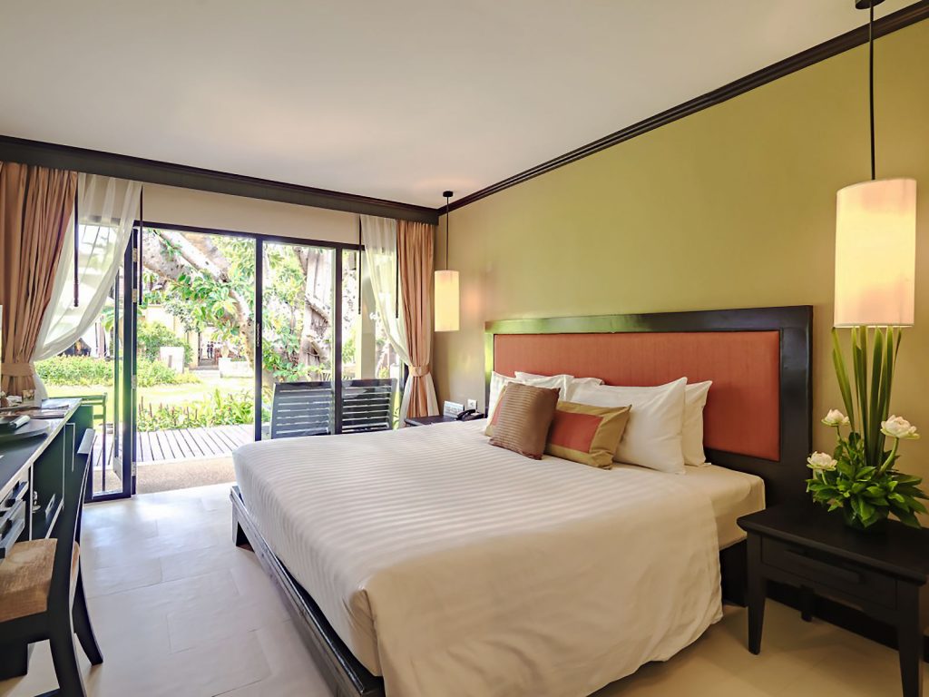 Hotels | Rama Tours