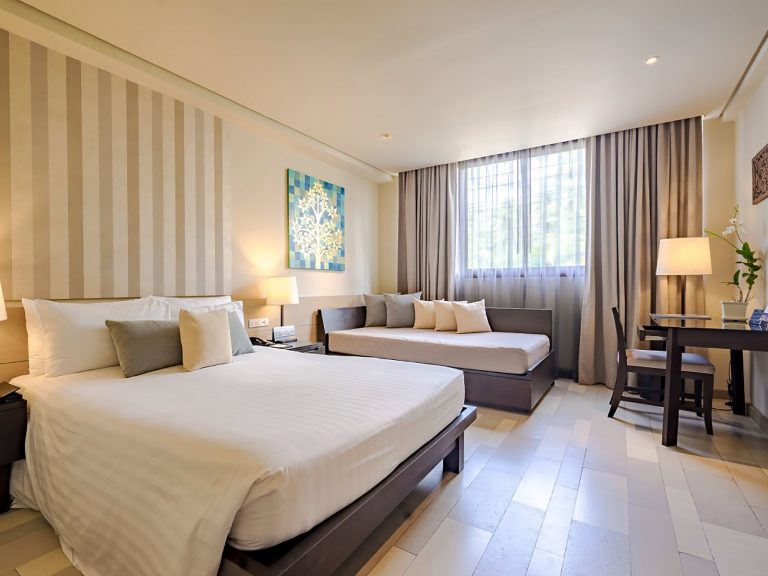 Hotels | Rama Tours