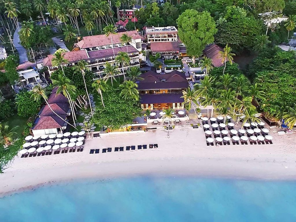 Hotels | Rama Tours