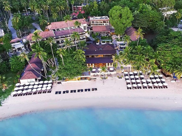 Hotels | Rama Tours
